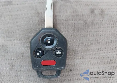 2013 Subaru Outback 2.5I Premium из США, поврежденный, VIN 4S4BRCBC9D3266947